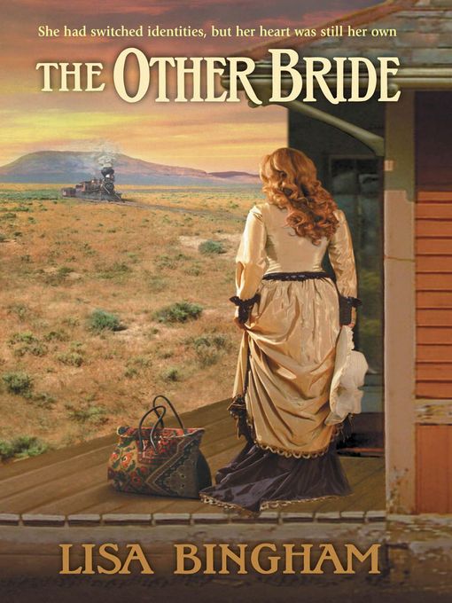 Title details for The Other Bride by Lisa Bingham - Available